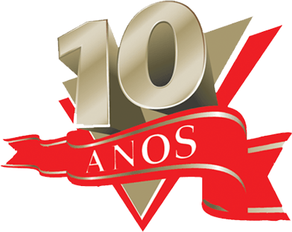 10 anos freak embalagem