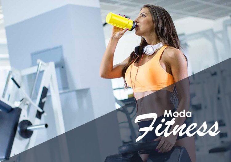 aumente as vendas de moda fitness