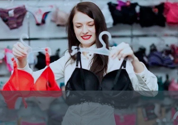 dicas para aumentar venda de lingerie