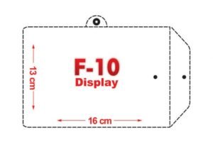 embalagem F10 display-13x16
