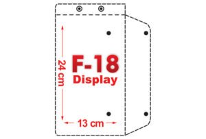embalagem F18 display-13x24