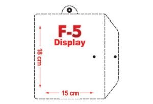 embalagem F5 display-18x15