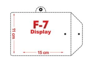 embalagem F7 display-11x15