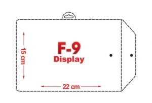 embalagem F9 display-15x22