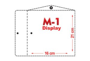 embalagem M1 display-16x21