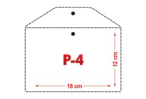 embalagem P4-18x-12
