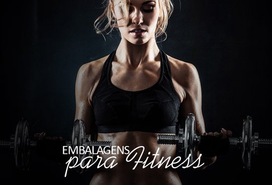 embalagens para moda fitness