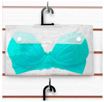 embalagem para lingerie