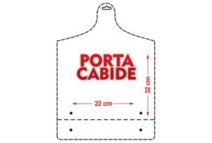 embalagem porta cabide-22x32