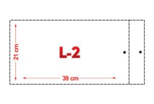 embalagem l2