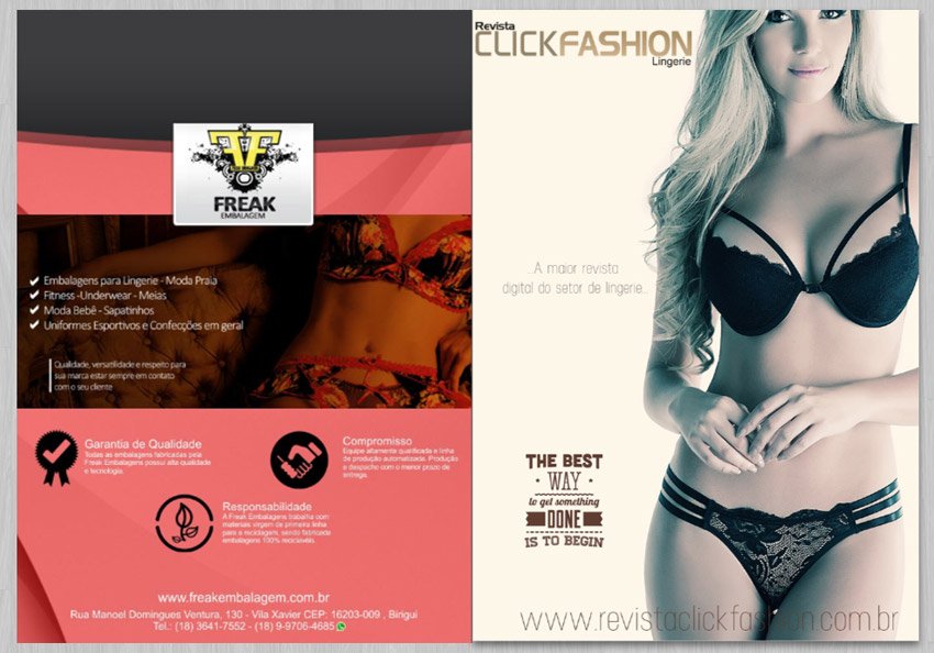 revista click fashion