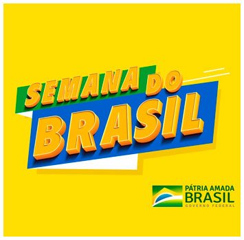 semana brasil